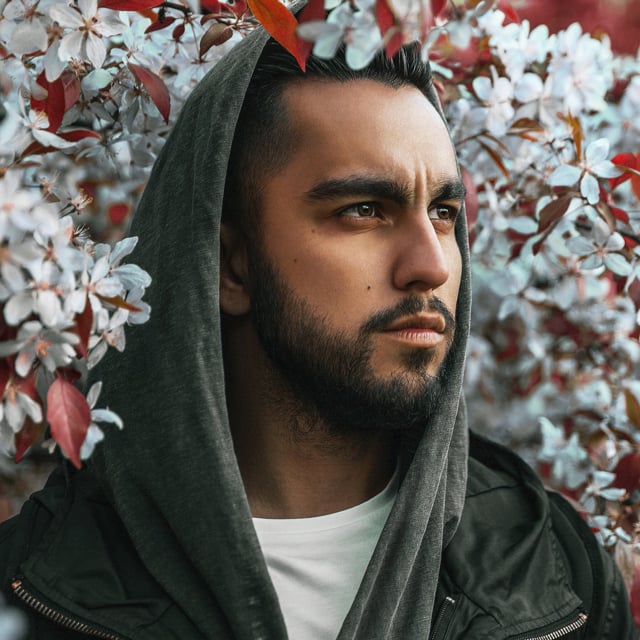 Amir Isaev