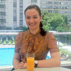 Profile picture for Steliana Moraru