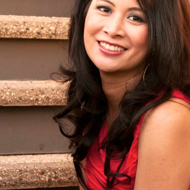 Larissa Lam