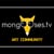 Mongooses.TV studio