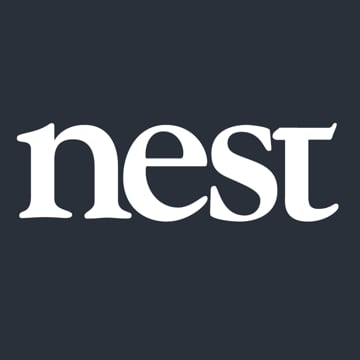 Vimeo profile picture for @nest