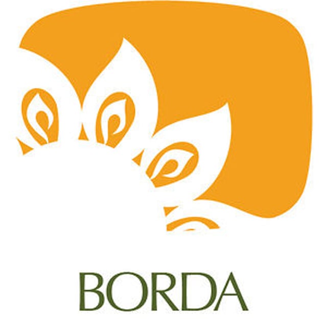 Borda