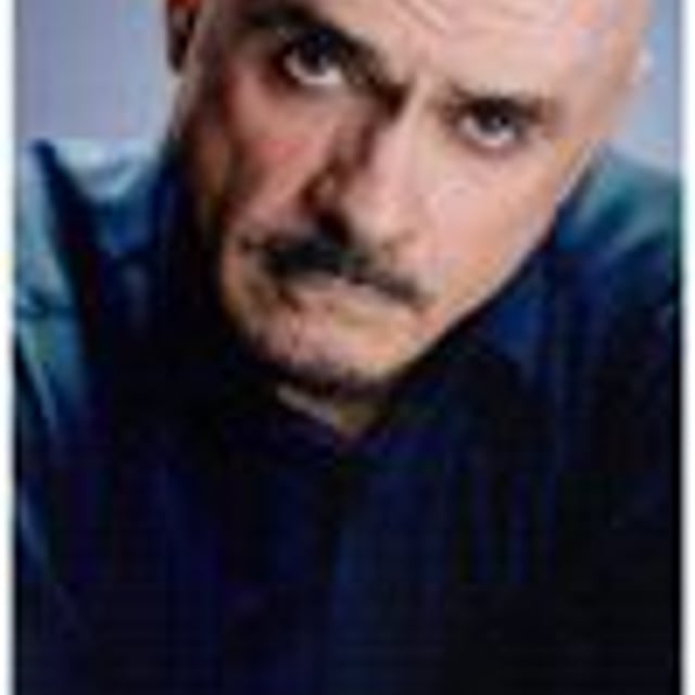 David Sharp