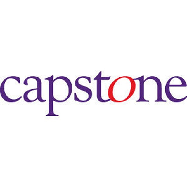 Capstone Publishers