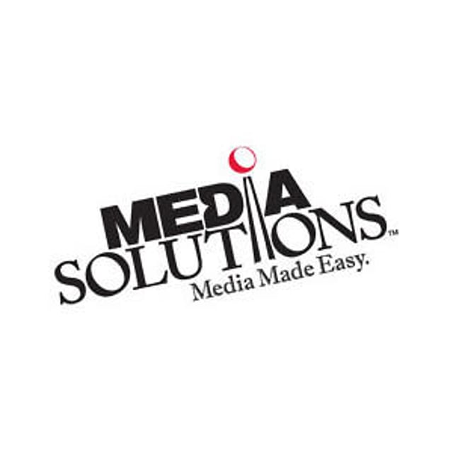 Media Solutions