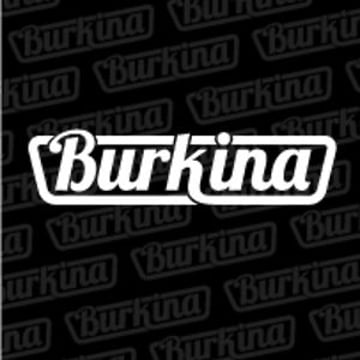 Vimeo profile picture for @burkina