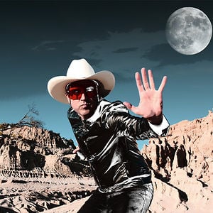 Profile picture for Space March