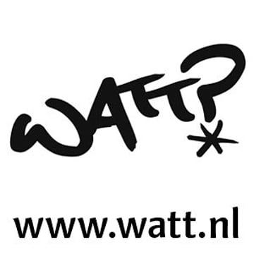 Vimeo profile picture for @watt