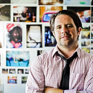 Profile picture for Adam Hester Visuals