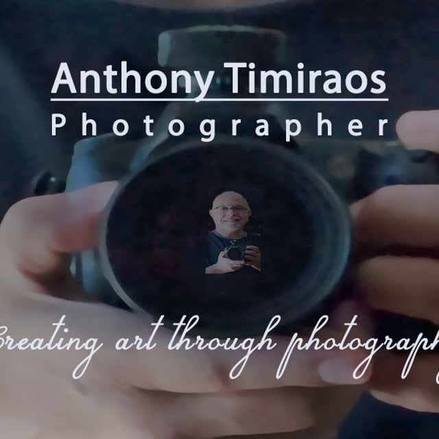 Anthony Timiraos