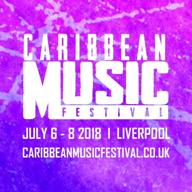 Caribbean Music Festival