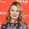 Amy Cargill Scott