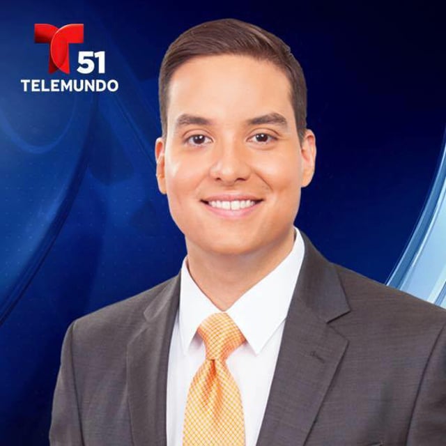 ariel paul rodriguez