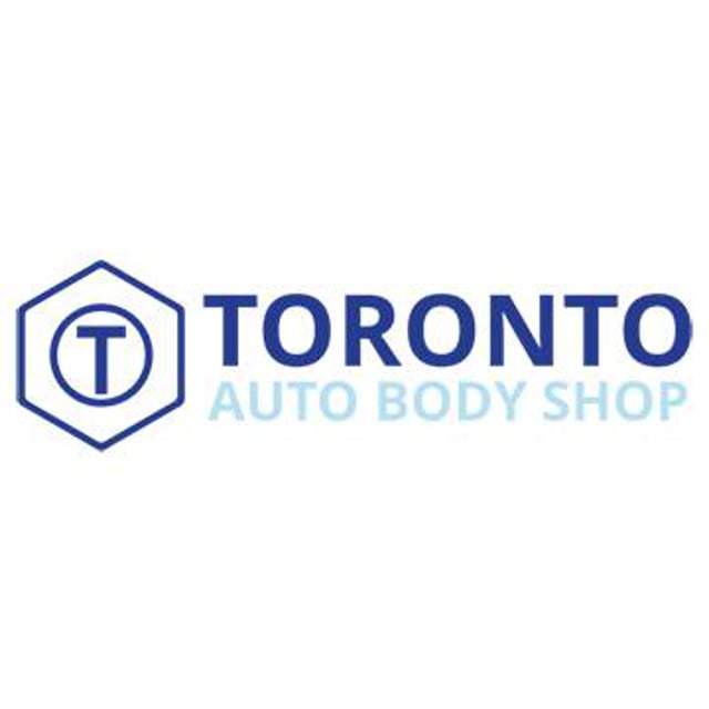 Toronto Auto Body Shop