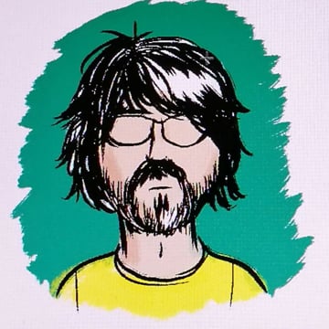 Vimeo profile picture for @overrated