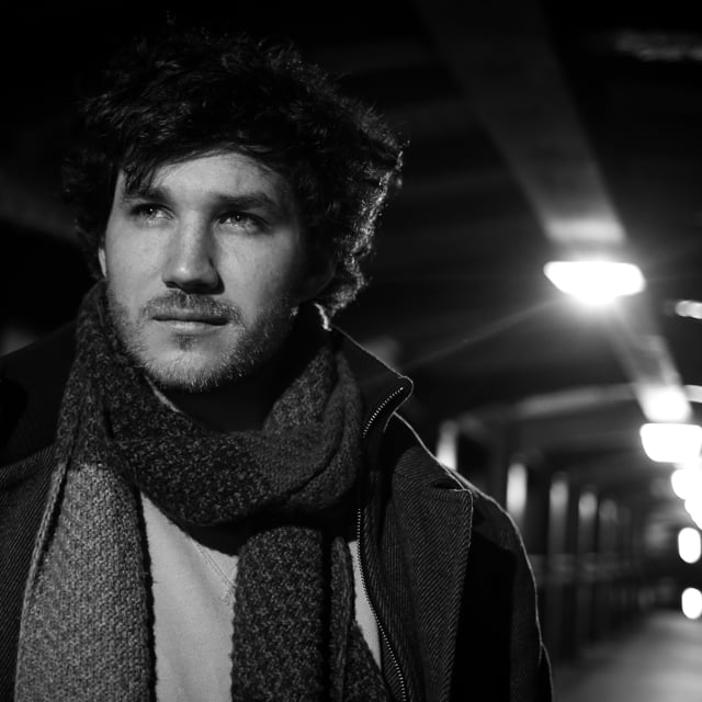 Richard Loria - Director, Videographer & Editor