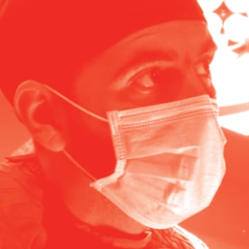 Vimeo profile picture for @medevac