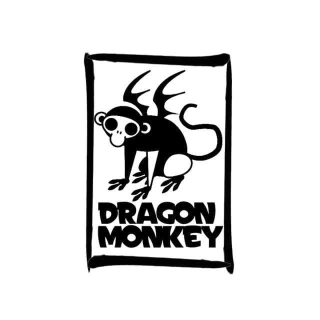 Dragon Monkey Media