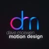 Dave McEwen Motion Design