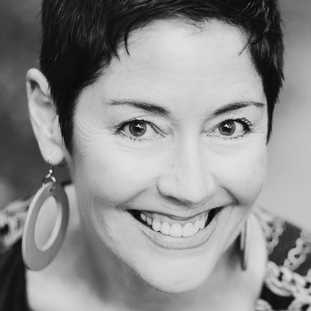 Robin Fletcher - Documentary Filmmaker