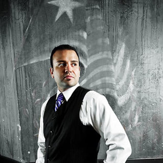 Danny West