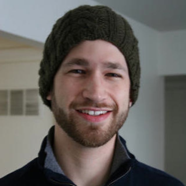 Joshua Fishburn
