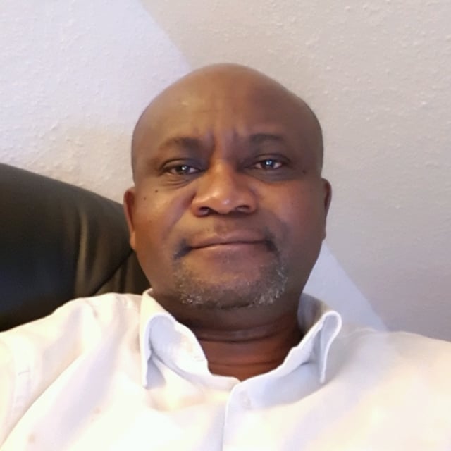 Raphael Pungwe - Mulapi