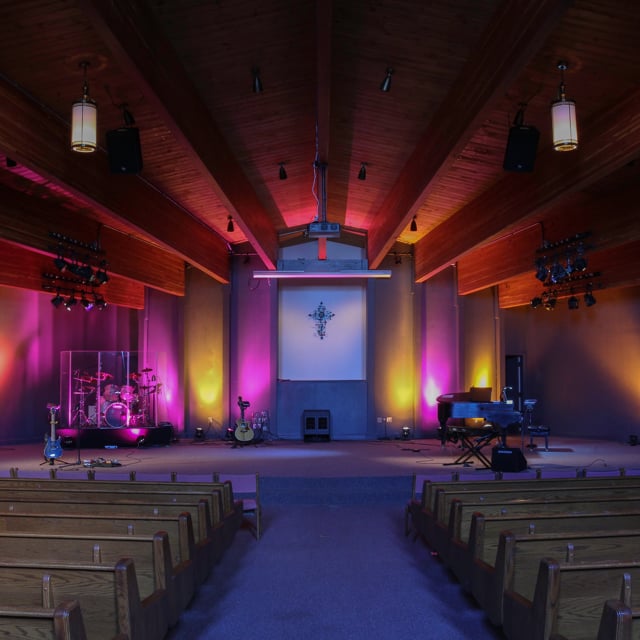 O'Fallon Christian Church