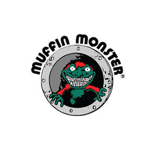 Muffin Monster