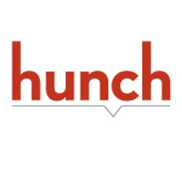 Vimeo profile picture for @hunch