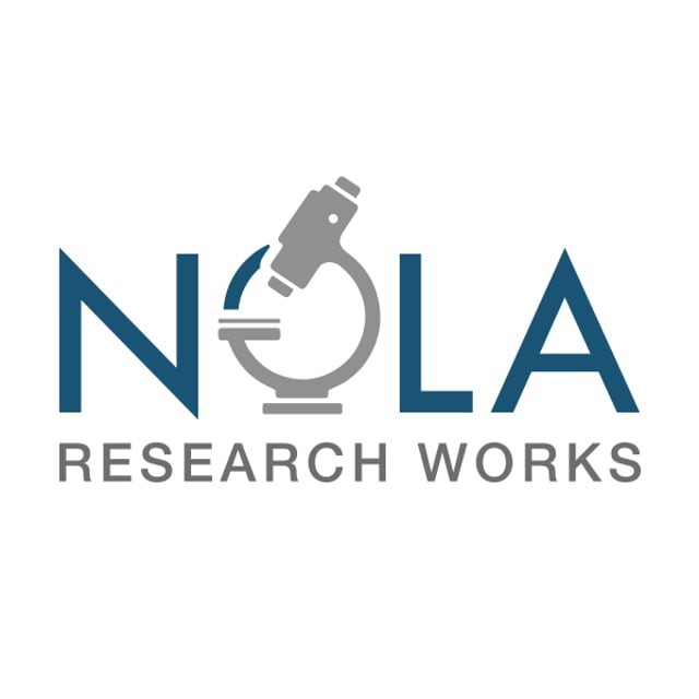 research works new orleans