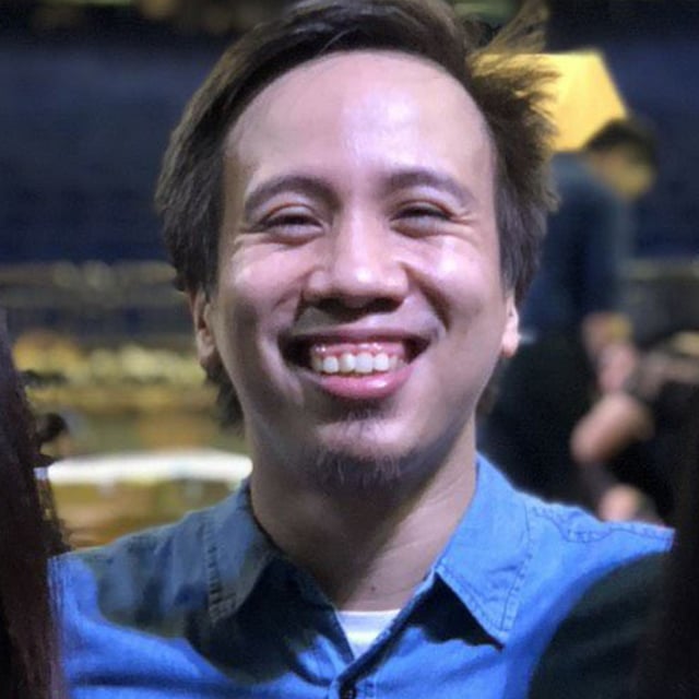 Mark Kristoffer Padua