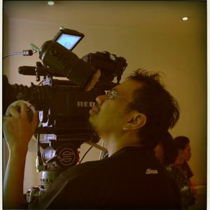 Profile picture for Harry Syahrizal