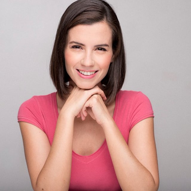 Rocio Anker