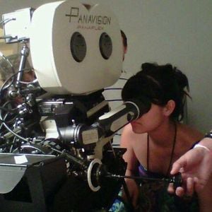 Profile picture for Natalia Cuevas