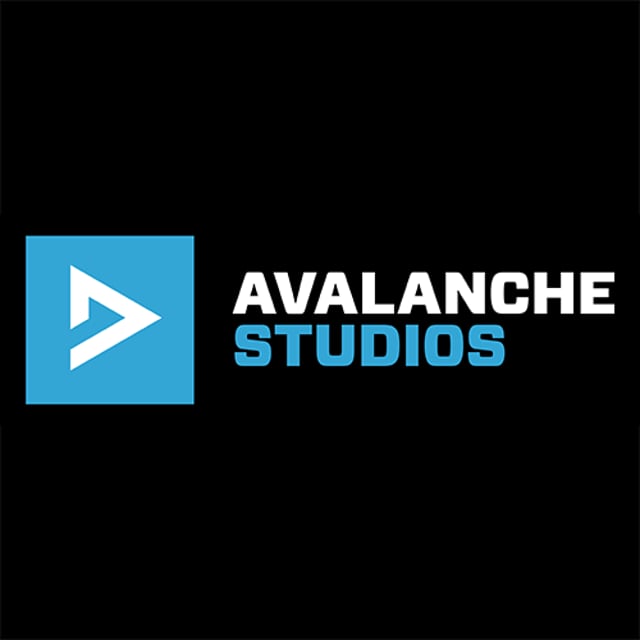 Avalanche studios проекты