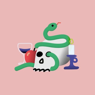 Vimeo profile picture for @lucho