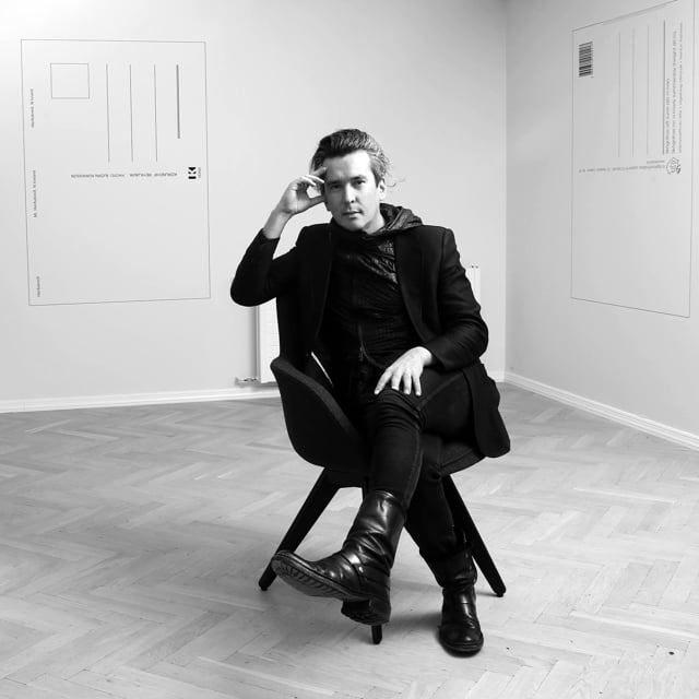 Ari Alexander Ergis Magnusson