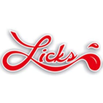 Vimeo profile picture for @licks