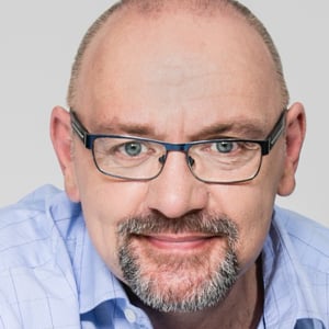 Jacek Wolniewicz Master Teacher