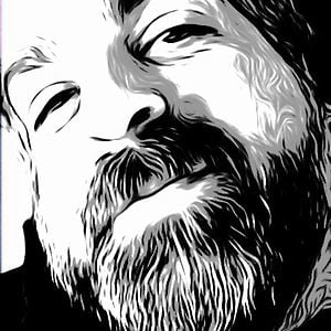 Profile picture for Eric Burnett