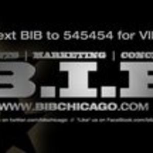 Profile picture for BIB Chicago