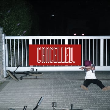 Vimeo profile picture for @cancelled