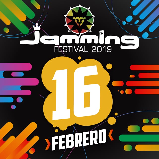 Jamming Festival on Vimeo