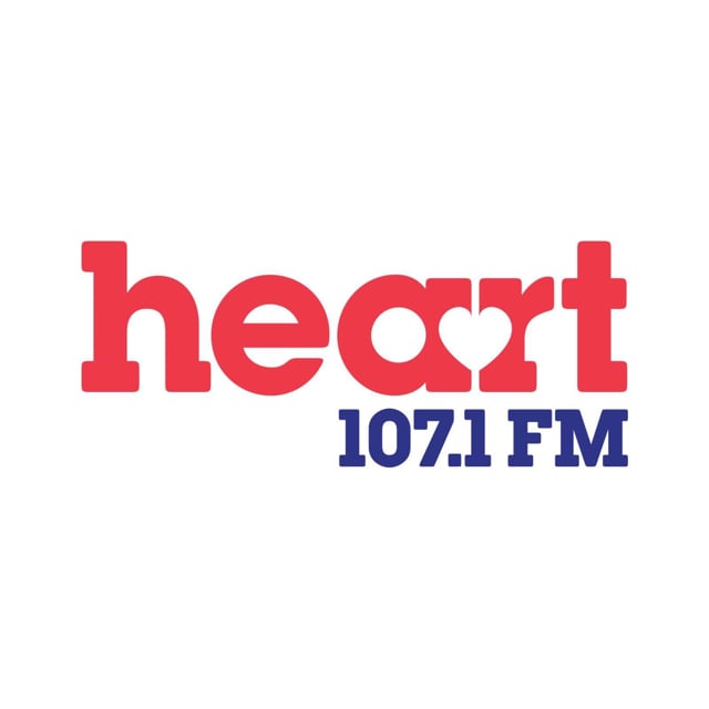 Heart 107.1