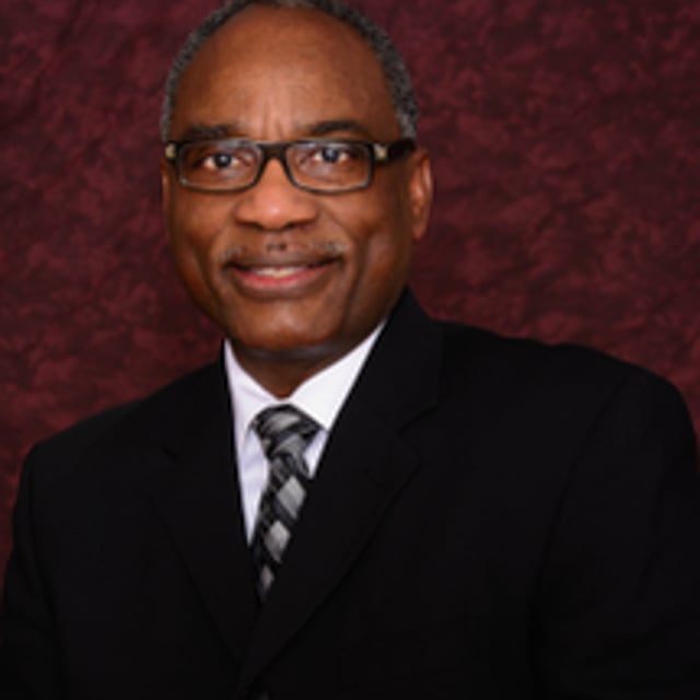 Dr. Larry Mercer