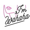 I'm Wahaha