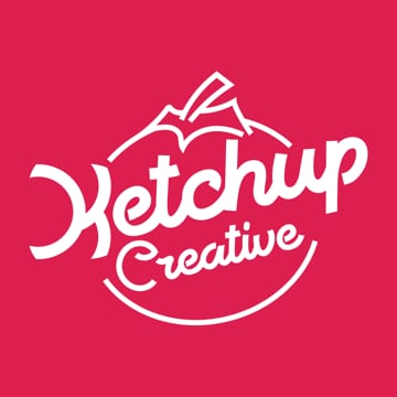 Ketchup Creative logo