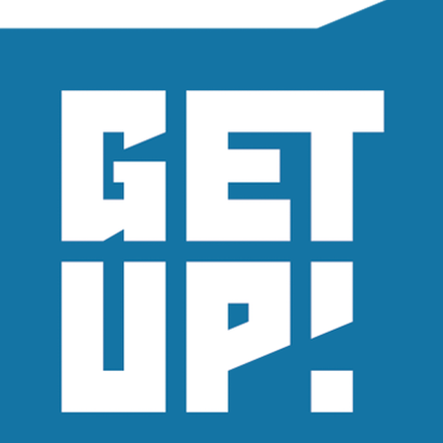 Get Up