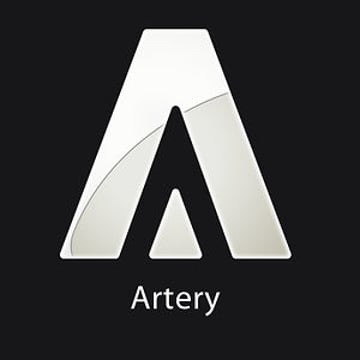 Vimeo profile picture for @artery